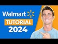 Comment vendre sur walmartcom marketplace 2023 tutoriel