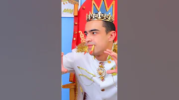 مصاص دماء في الحياة الحقيقية Shorts 