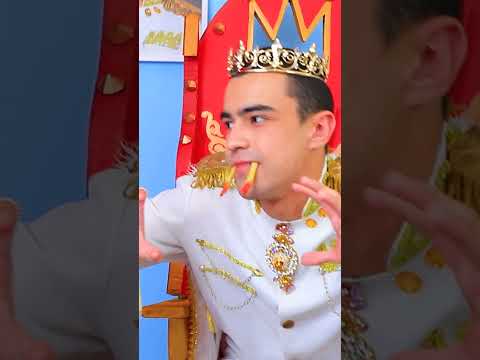 مصاص دماء في الحياة الحقيقية Shorts