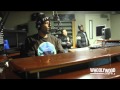 SCHOOLBOY Q vs DJ WHOO KID on the WHOOLYWOOD SHUFFLE