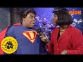 Superdude's Guest Appearance on The Okrah Show | All That