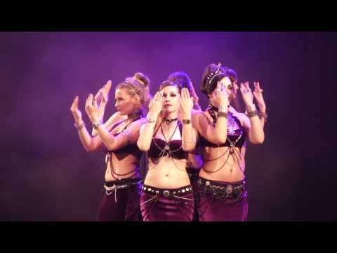 TRIBAL BEAT: Dark Tribal Fusion |TRIBAL BEAT FEST November 2016