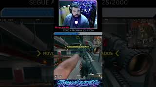 3x1 #warzone #callofduty #120fps #warzoneclips #ps5 #fyp #livestream