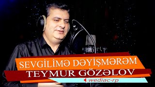 Teymur Gozelov - 