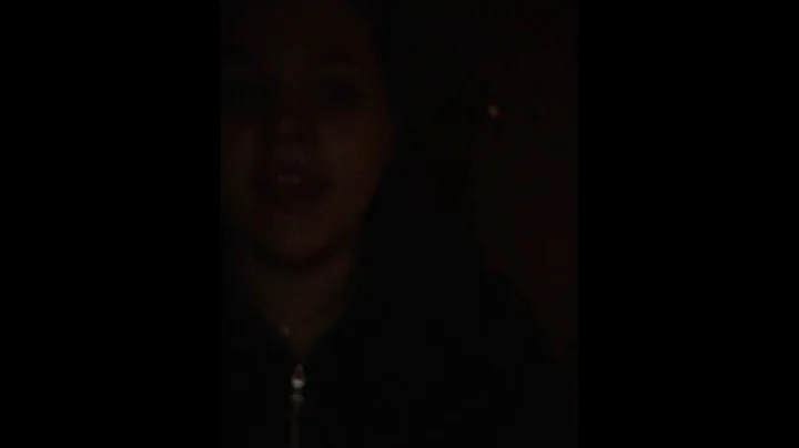 Wicked Game (Alyssa Donaldson Cover)