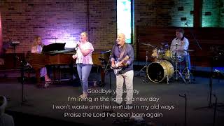 ECC Whitehall | "Grace Changes Everything" | Chuck Connell | 05-31-26 | 11 AM