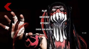 Wr3d 2k20 mod part 1