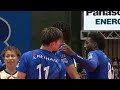 【2025/11/01 ハイライト】2025-26 大同生命SV.LEAGUE MEN 第2節 GAME1 大阪Ｂ vs ヴォレアス