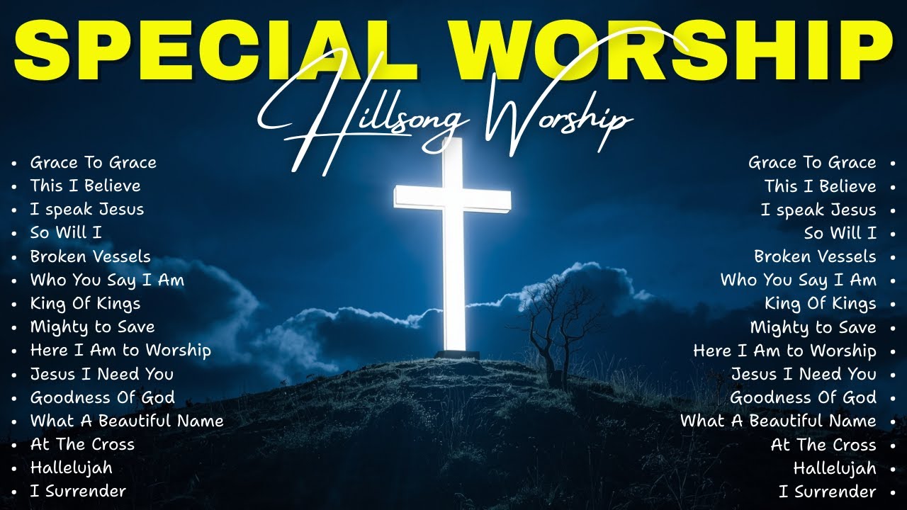 Rest in His Presence ✝ Soaking Worship for Healing ✝ Sleep in God’s Peace