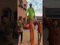 Wold Tallest Man Sada Pind Amritsar