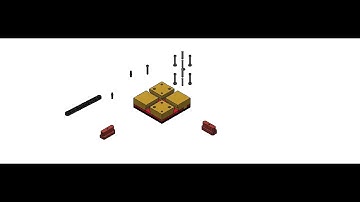 2.4.1 Trammel Toy Video in Fusion