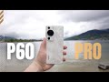 Huawei P60 Pro Review - DXOMARK&#39;s #1 Camera in the World!
