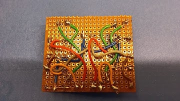 4 Röle ile Arduino Motor Sürücü Yapımı | Silecek Motoru Kontrolü