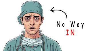 Your Life as Every Level of an Orthopedic Surgeon