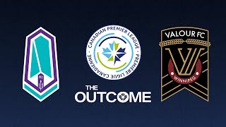 Highlights Pacific Fc Vs. Valour Fc The Outcome Oct. 18, 2025