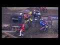 Highlights of all classes | Round 7 SuperEnduro, Douai | GP of France, 07.03.2026