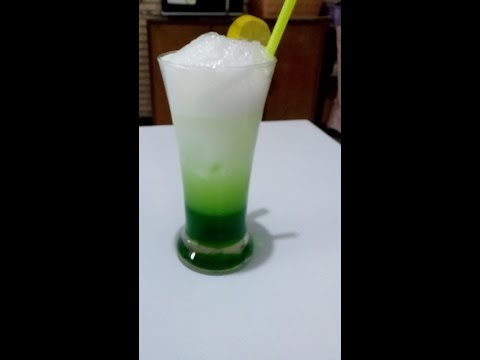 how-to-make-soda-fountain-mocktail-recipe/party-drink#16