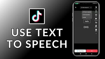 How to Use Text to Speech on TikTok 2024 (Quick & Easy) | TikTok