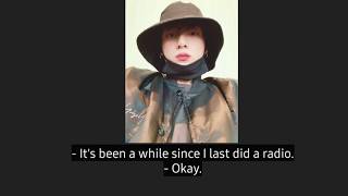 [ENG SuBs] BTS JK apologizing To fans Live