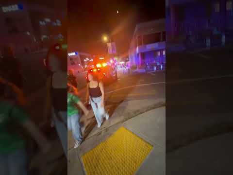 Koreatown Street Takeover after mexico beats south korea in fifa world cup #fifaworldcup #soccer by Apollo Wackadoo アポロ・ワッカドゥー