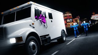 Famous 21-Year-Old Disappears With $3.1 Million | The Perfect Heist? Profile