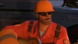 Tf2 Engineer glitches, Tutorial.