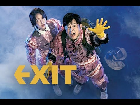 EXIT zwiastun kinowy HD