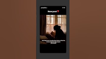 Thumbnail of #love #poetyfile #song #letter #poem #viral #viralvideo #viralshort #lovers #prayer #holy #poetry