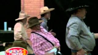 WIld Bill Days in Deadwood, SD