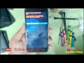 Coolpad note 3 lite hard reset factory reset and pattern lock remove