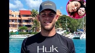Coparenting? Below Deck’s Jean-Luc Confirms Paternity of Dani's Baby Girl