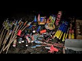 🔥 BIG FIRECRACKERS 🔴 NIGHT EXPLOSIONS AND FIREWORKS 🔥 TEST FIRECRACKERS AND ROCKETS 🔴Part 3