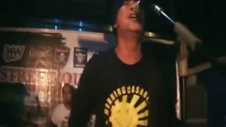 Download Lagu depresi mania - morning casablanca MP3