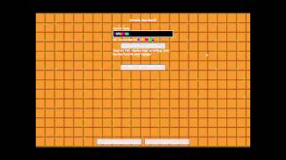 Minecraft 1.2.3 Easter Egg Wealth