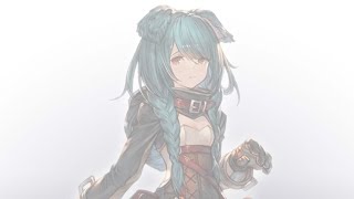 Granblue Fantasy [Main Story] Chapter 141 - Of Brother and Sister