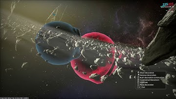 Dojo Dry Dock skybox clipping using scaling.