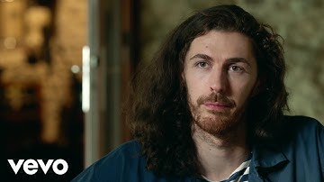 Hozier - Hozier On Movement (Behind The Scenes)