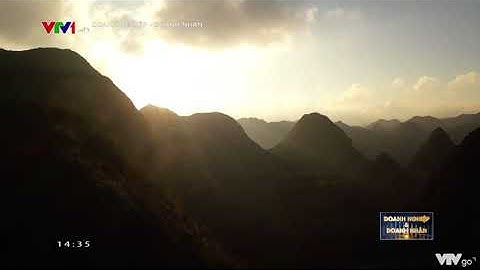 Hà Giang phát triển du lịch gắn với văn hoá dân tộc 🍂