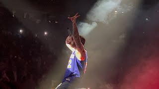 Post Malone - When I’m Alone (Madison Square Garden 10/12/22) Resimi