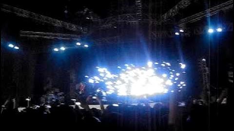 Mew - Am I Wry? No at Java Rockin Land