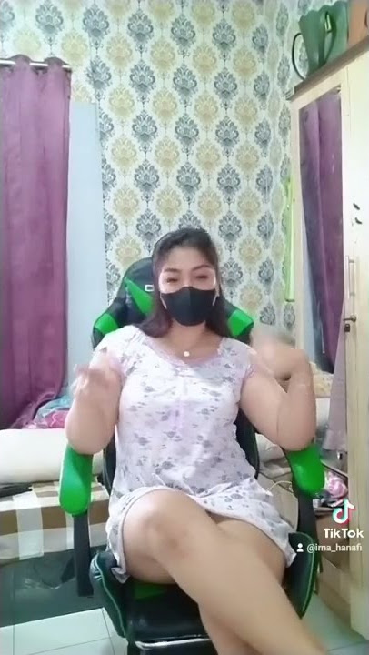 GOYANG MUJAIR TIKTOK VIRAL❗❗❗❗