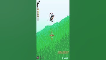 Toss the Turtle Flash Game Gameplay