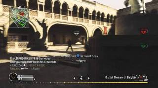 cod 4 dubstep edit | teh KLZ| by me
