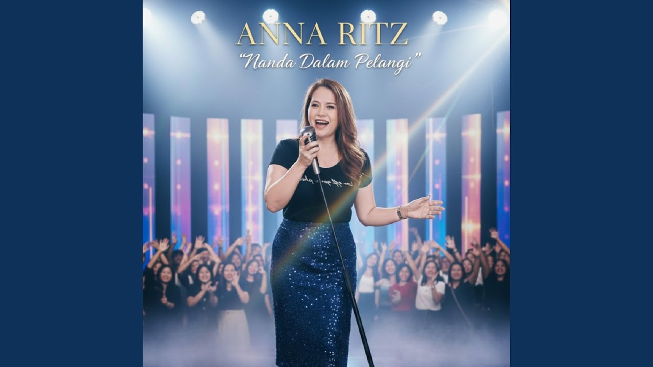 Nanda Dalam Pelangi (Remix)