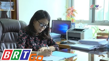 Người cán bộ hết mình cho công tác xã hội