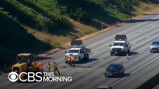 Heat wave in Northwest creates stress test for infrastructure