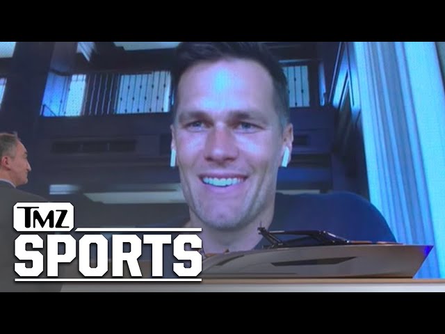 Tom Brady Orders a Bigger Yacht - Soundings Online