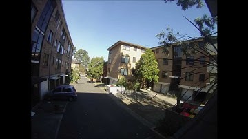 GoPro Egg timer 10min time lapse test