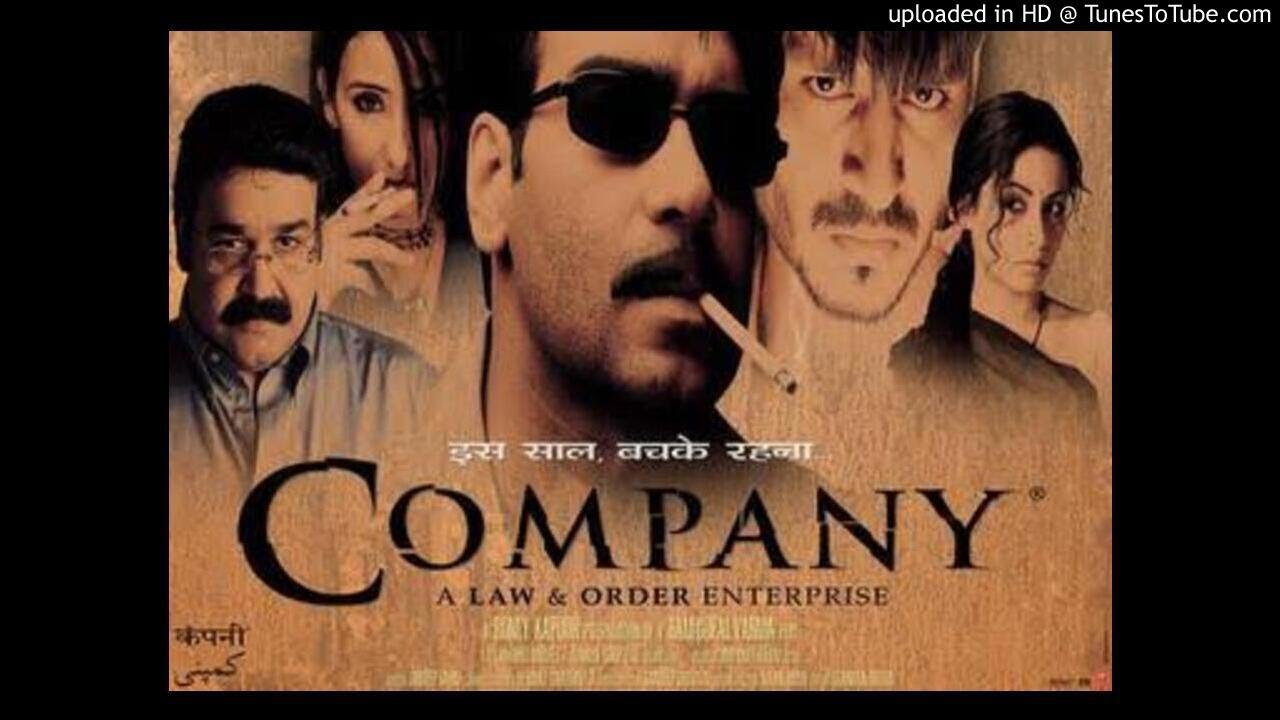 Tumse Kitna Pyar Hai (Best of Altaf Raja) (Company) :-Original Song HD ...