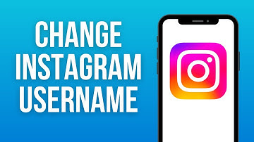 How To Change Your Username On Instagram (2024) Easy Tutorial